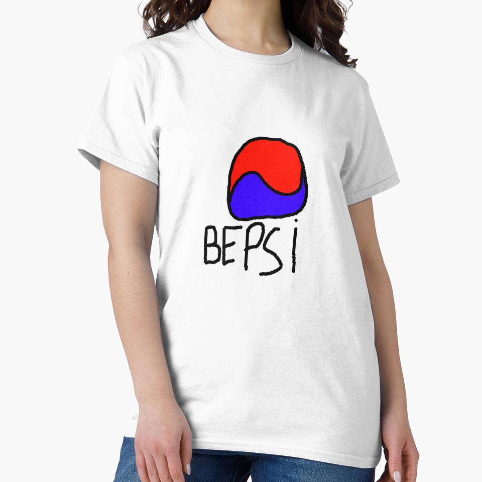 Bepsi by ianjuras1