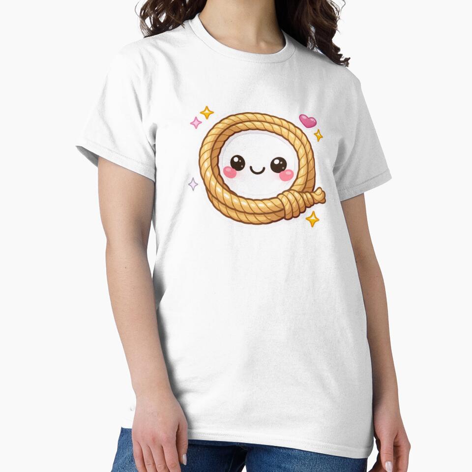 Kawaii Lasso Rope by Cerys-GS
