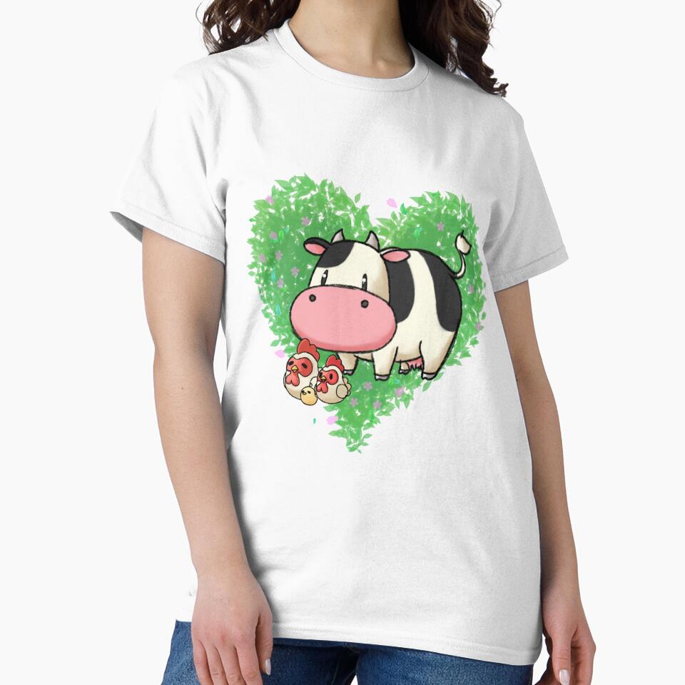 Harvest Moon Story of Seasons by Jaimeftw