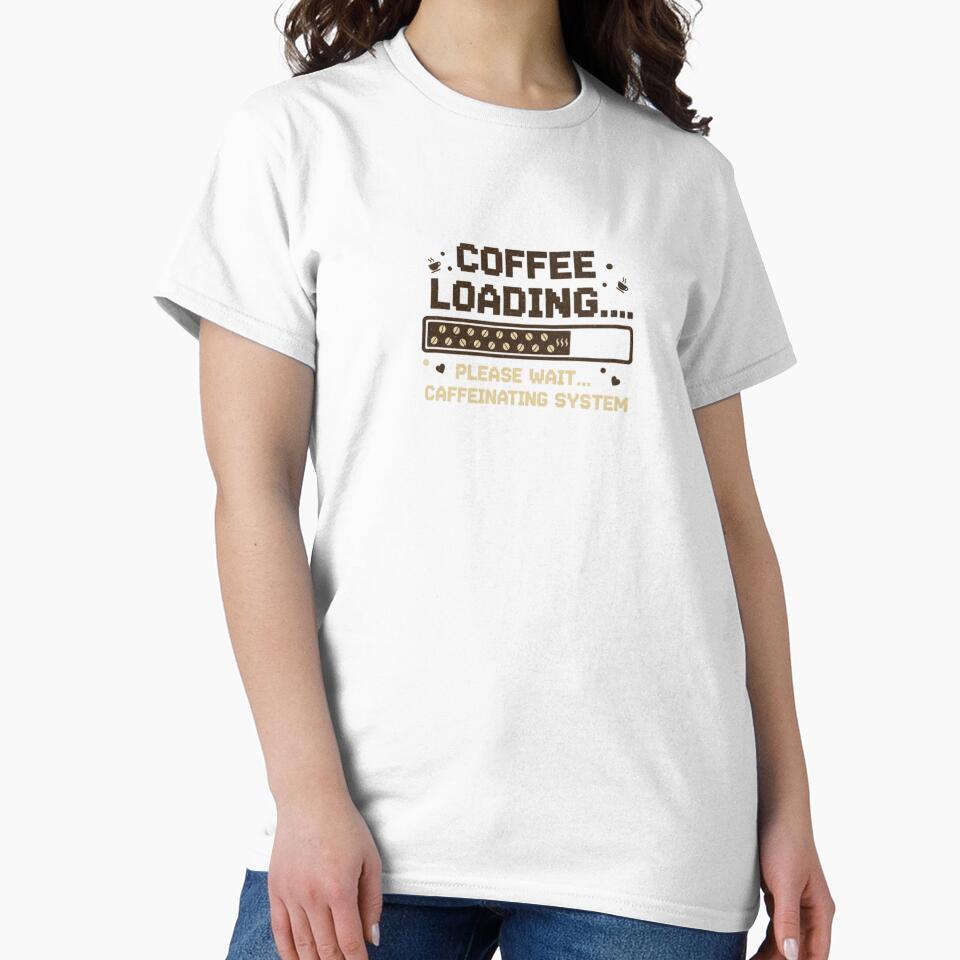 Caffe loading by FontiqueStudio