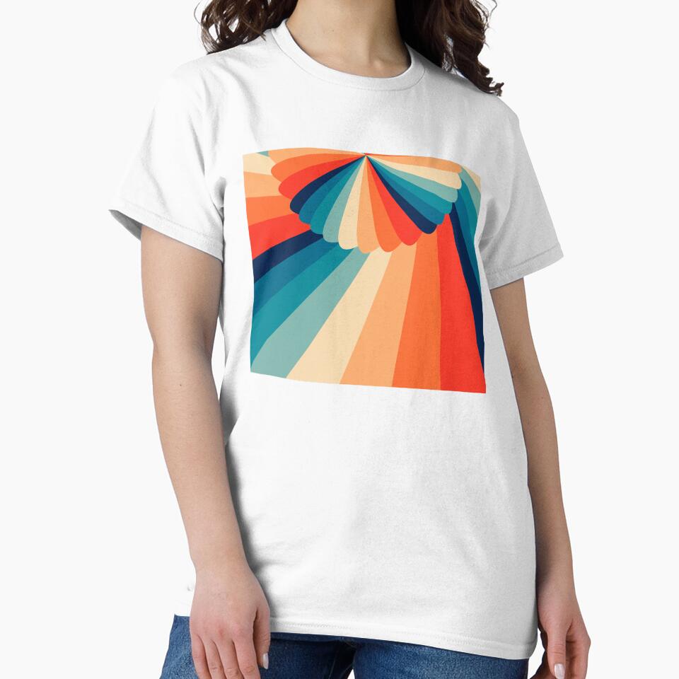 Groovy Retro by ARTSYILA