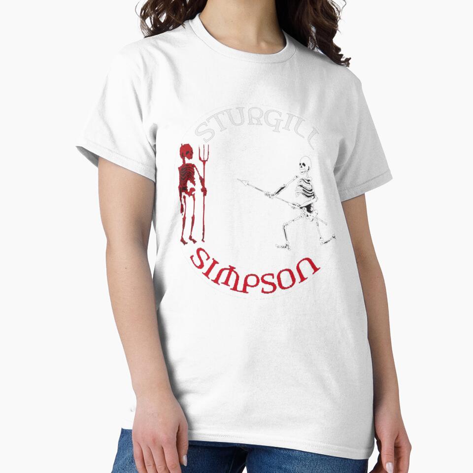 Copy of STURGILL,long slevee STURGILL,stuff STURGILL,funny STURGILL by ngoriaga