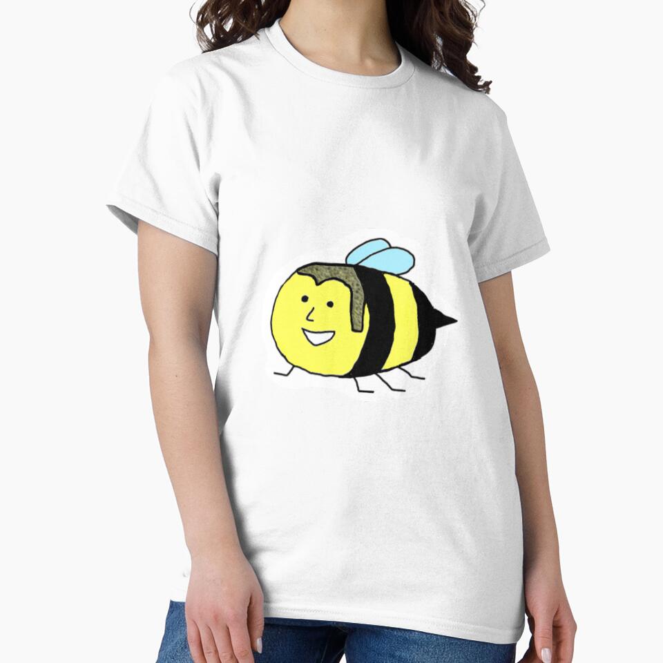 Norbee by ArtByAlyssa25-