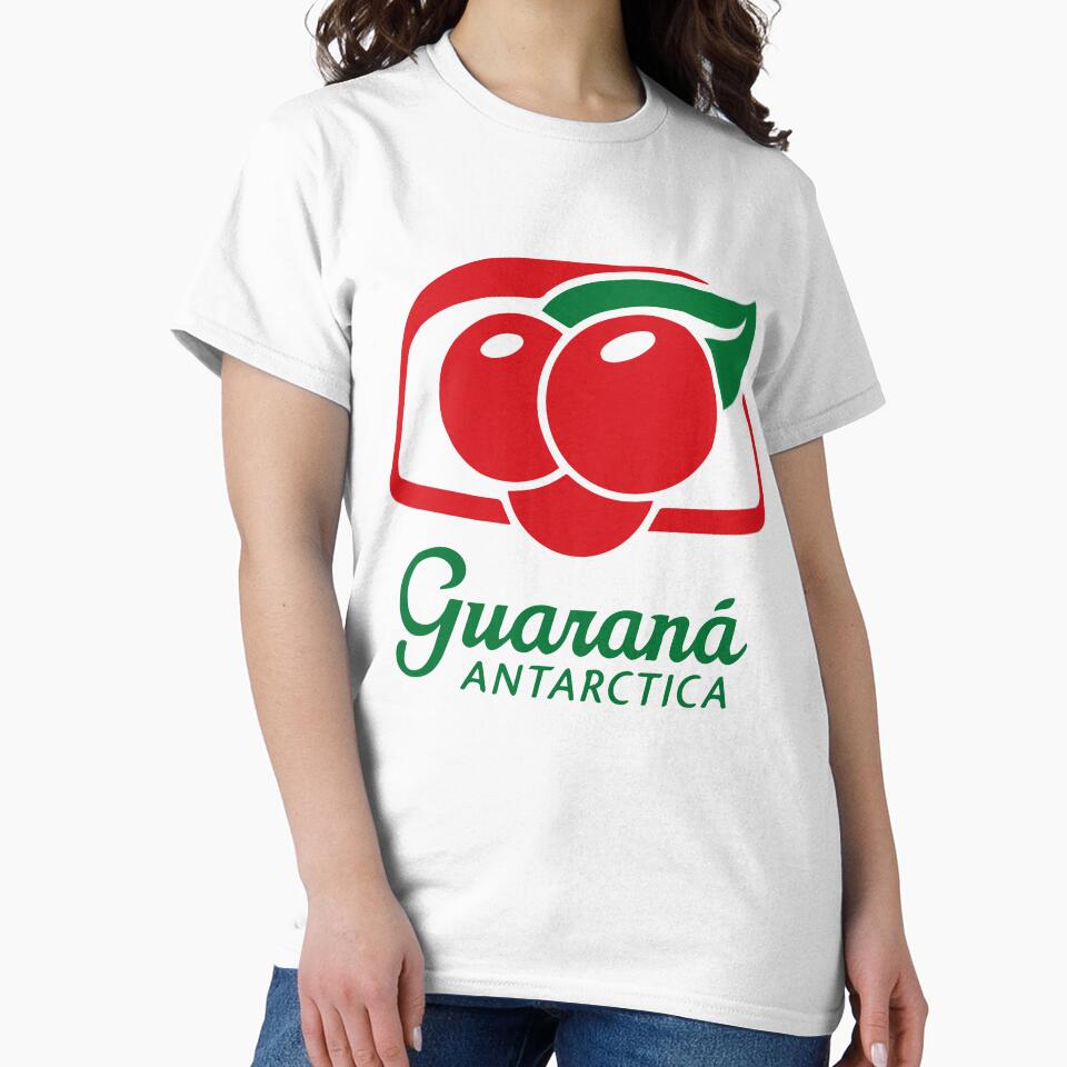Guaraná Antarctica by ChickenFund