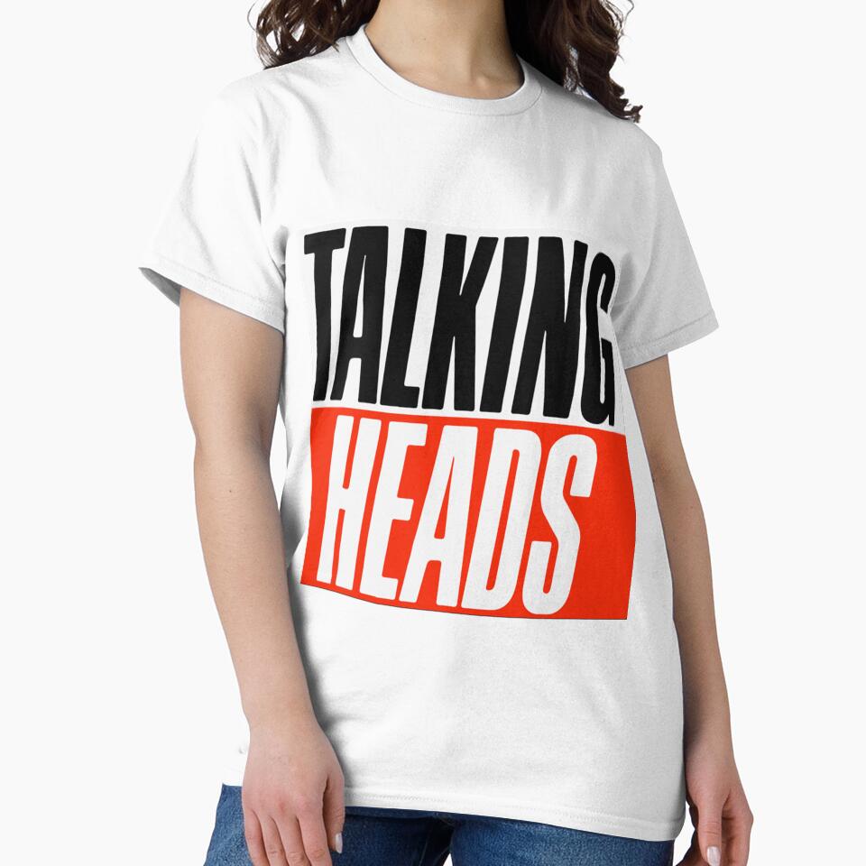Best British 80s Band. Premium T-Shirt by hisarir