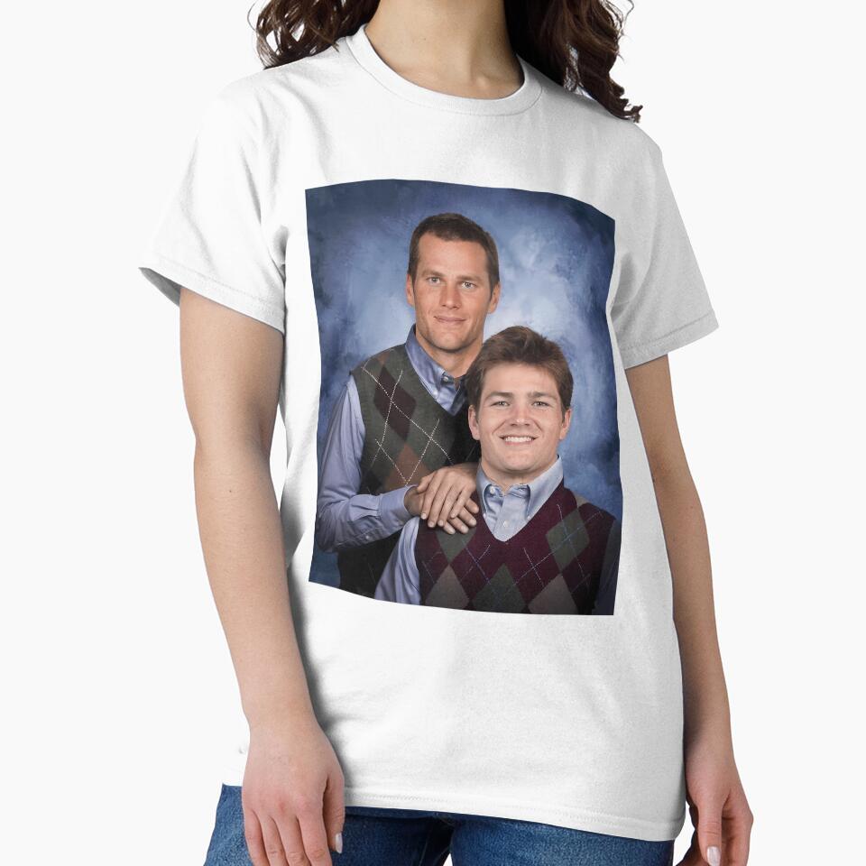 Brady And Maye by Melinrtega1211