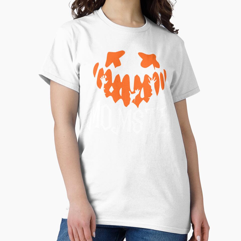 Copy of Pretend I'm A Witch | Minimalist Halloween Costume by thecooltable