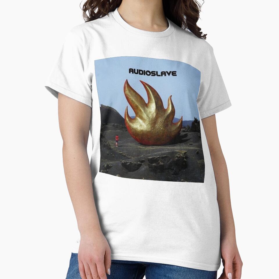 audioslave by patricianewkirk