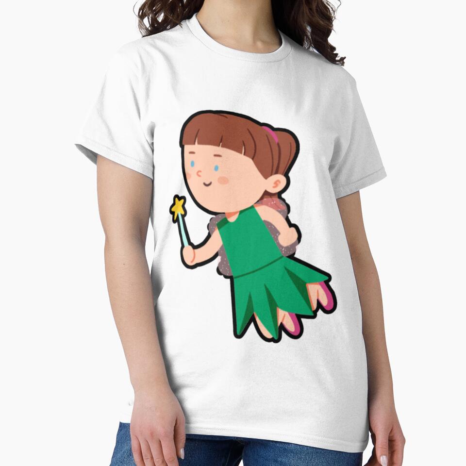 Mable Fairy by MableMATHis