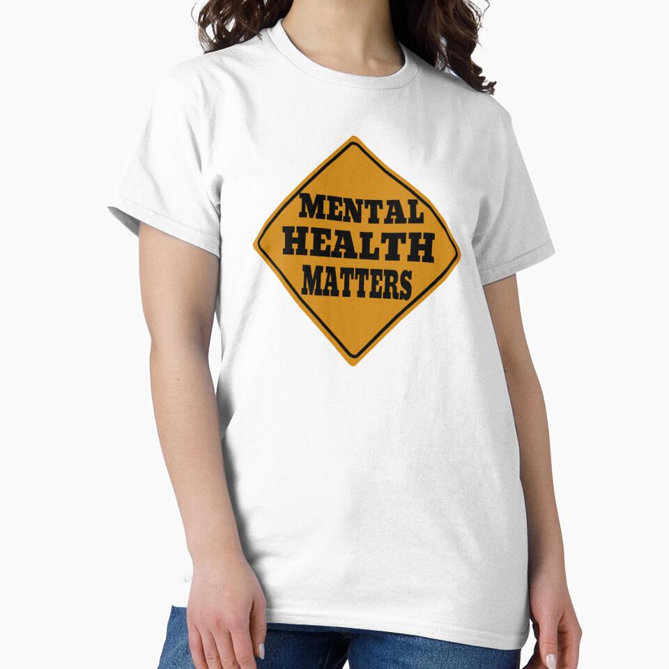 Mental Health Matters by Gamers Hub
