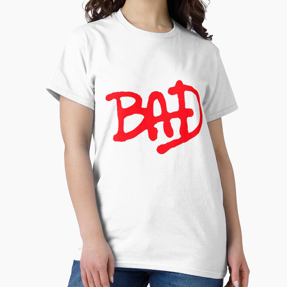 Michael - BAD by OKI SHOP