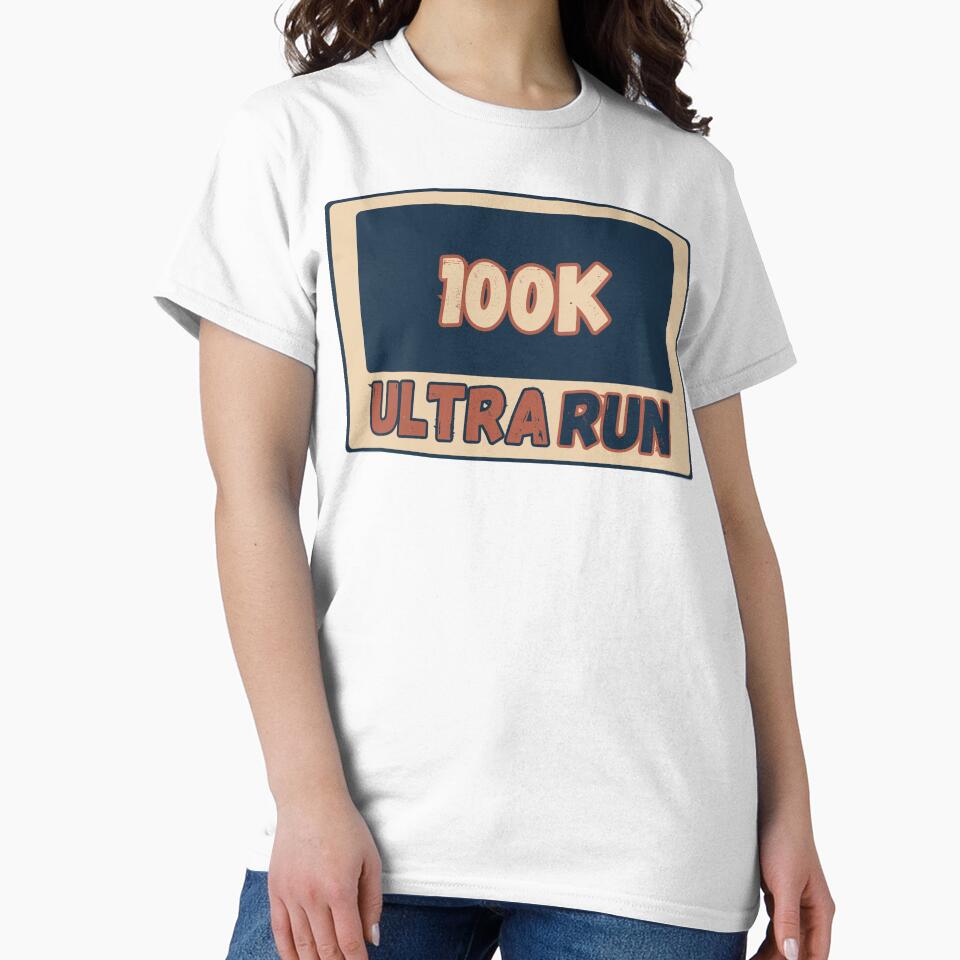 Ultramarathon 100k by 36barek