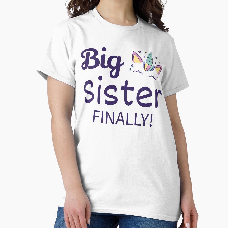 Big Sister Finally II by Lemon Pepper