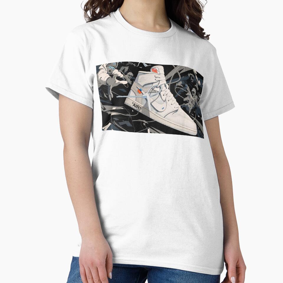 Jordan virgil Alaska by RamFor6