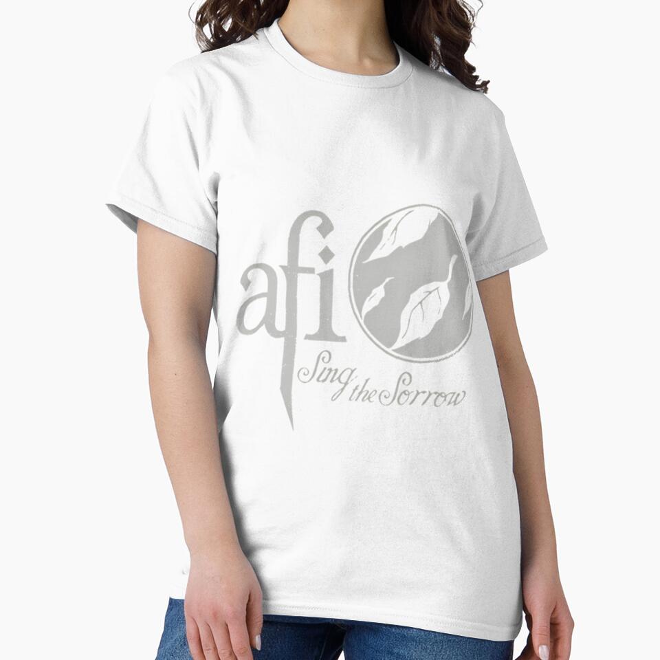 Afi Band by marylouiseyqj