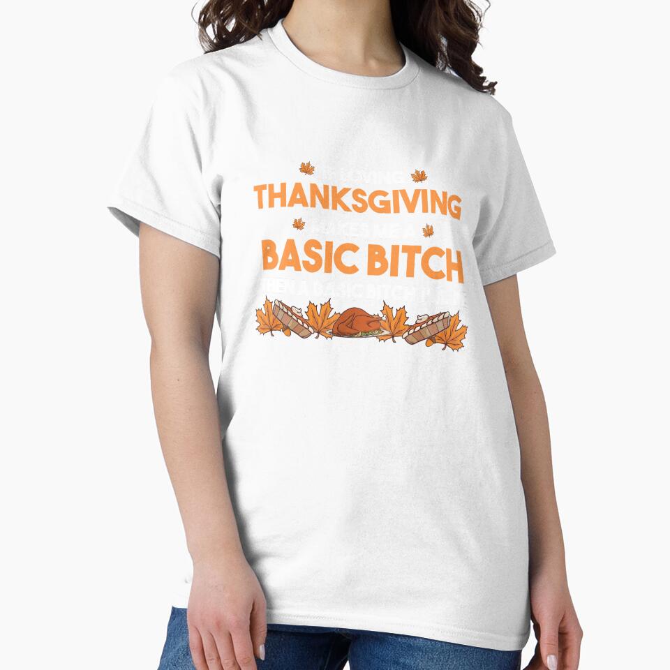 Thanksgiving Basic by RainbowPandas