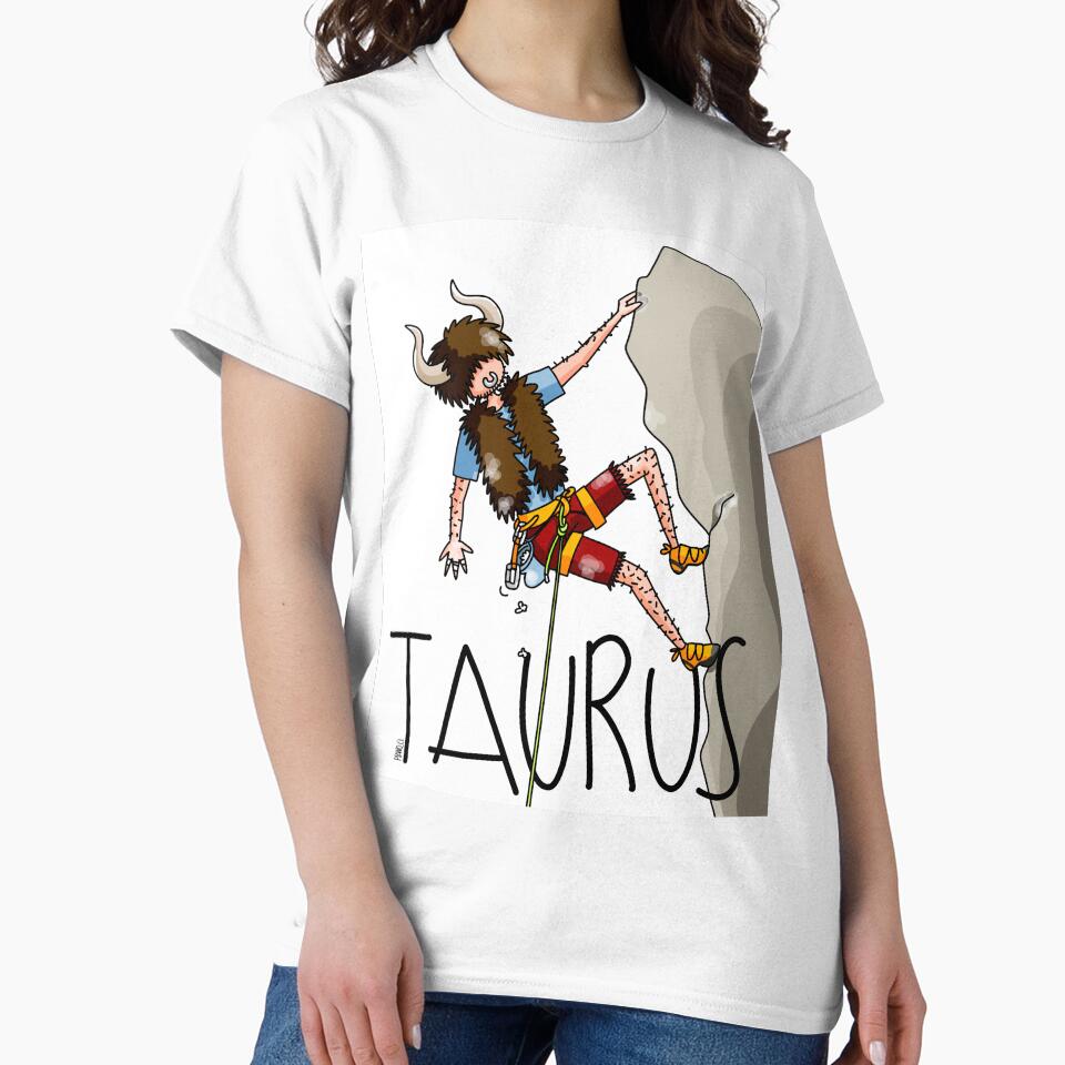 Climbing Taurus by PianoCi