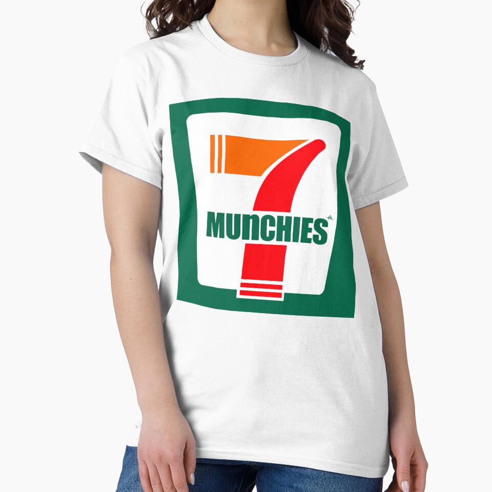 Munchies by KingzXclusives