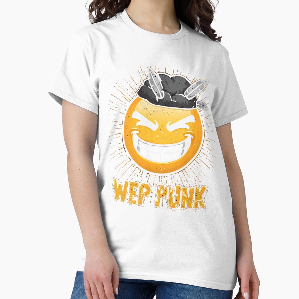 Wep punk by whatthefoxsays