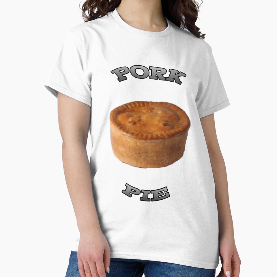 Pork Pie by TheJamStore
