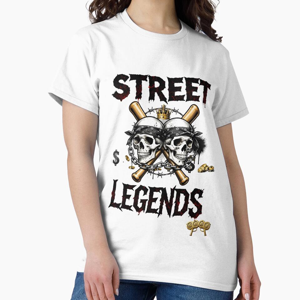 STREET by StarLegend