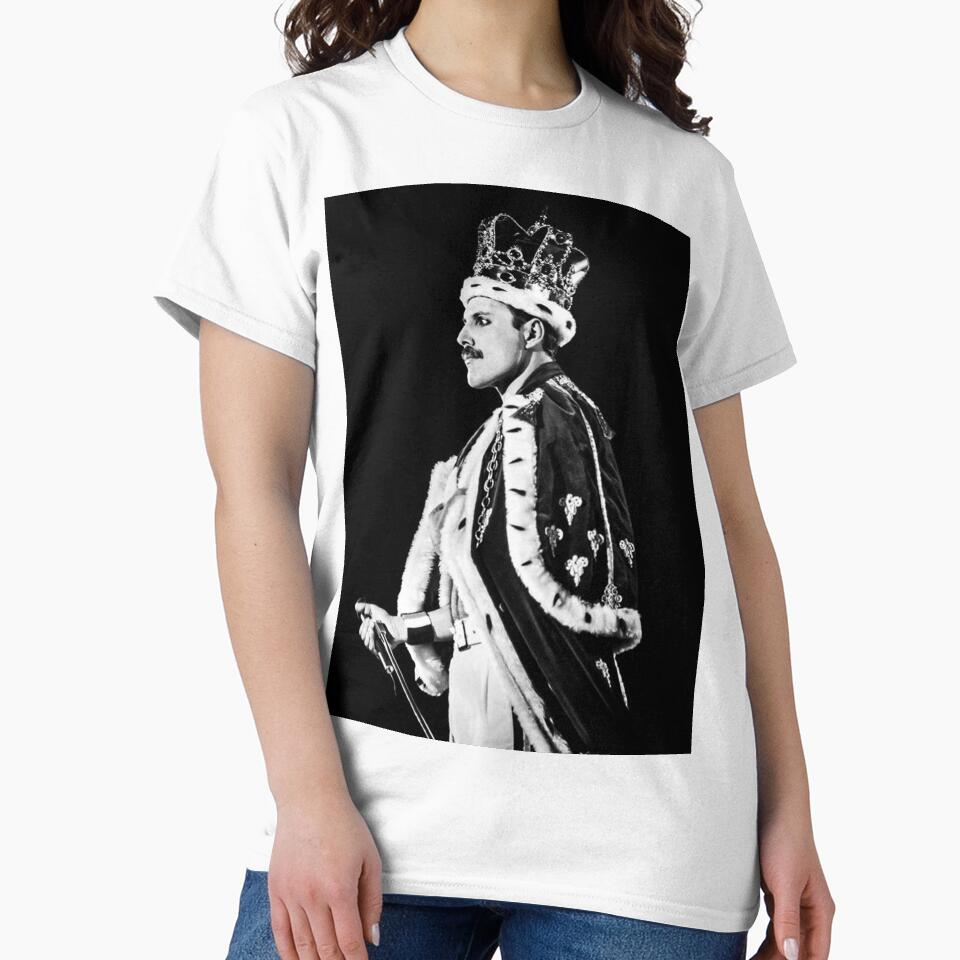 Copy of freddie,long sleeve freddie,stuff freddie,funny freddie,cool freddie,t shirt freddie by oycesteven5