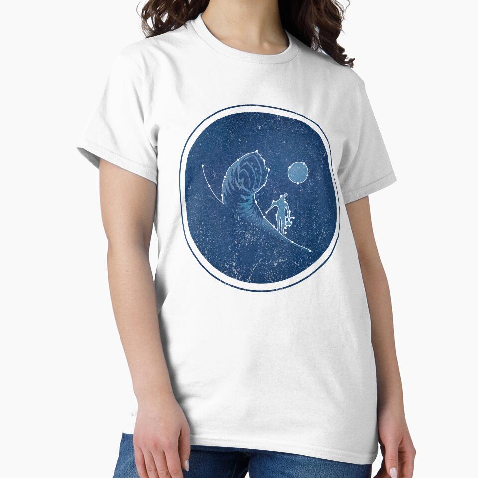 Sand Worm Star Constellation - Board Game Inspired Graphic - Tabletop Gaming  - BGG by MeepleDesign