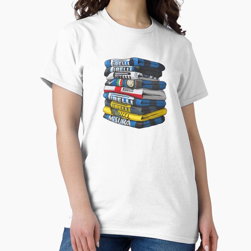 inter milan Oversized by RuangkataDS