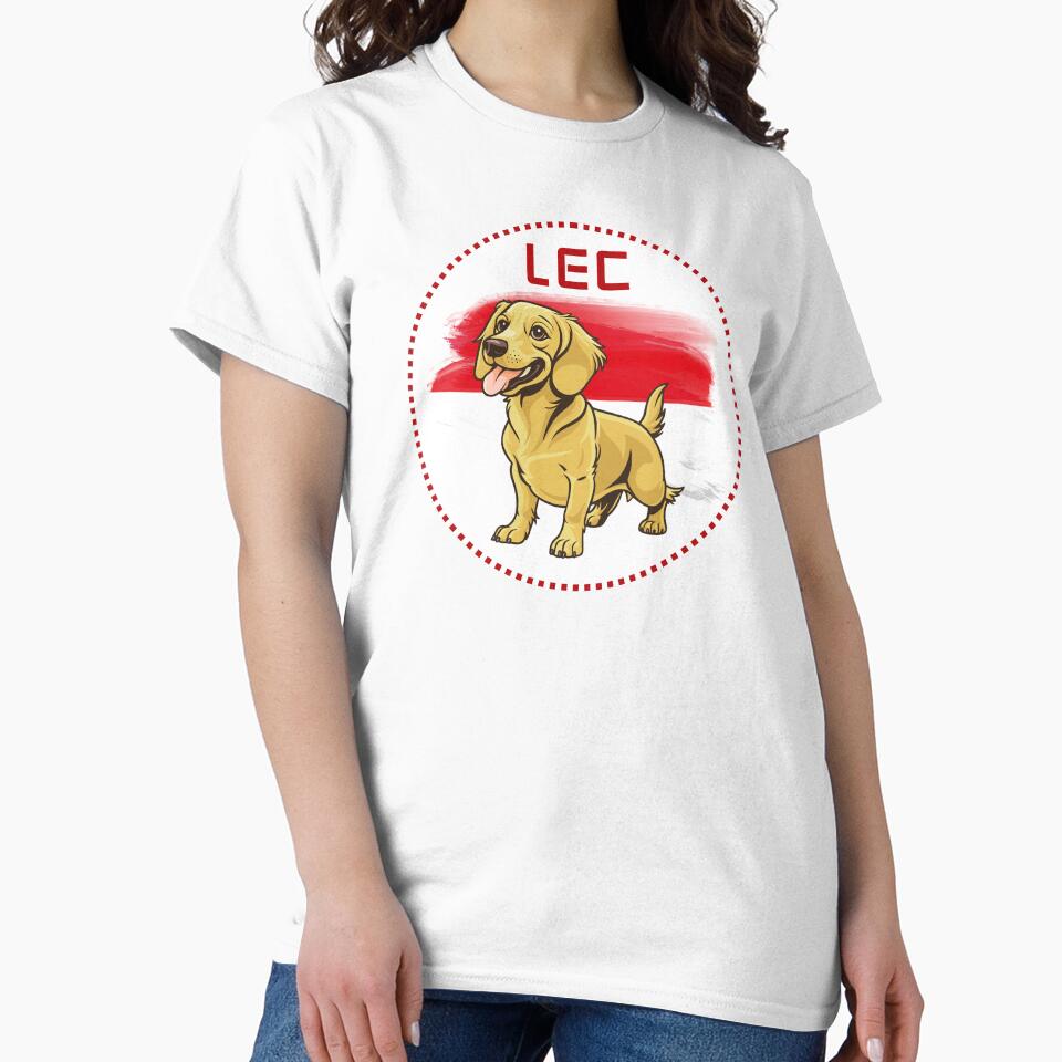 Dogs of the Formula 1 World - Charles Leclerc, Monaco (2) by CRGreatStuff