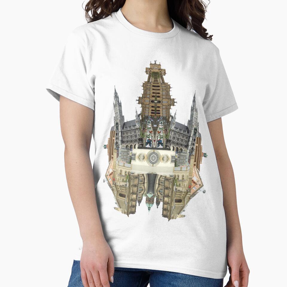 München Motthership by Adam 0x937b34e