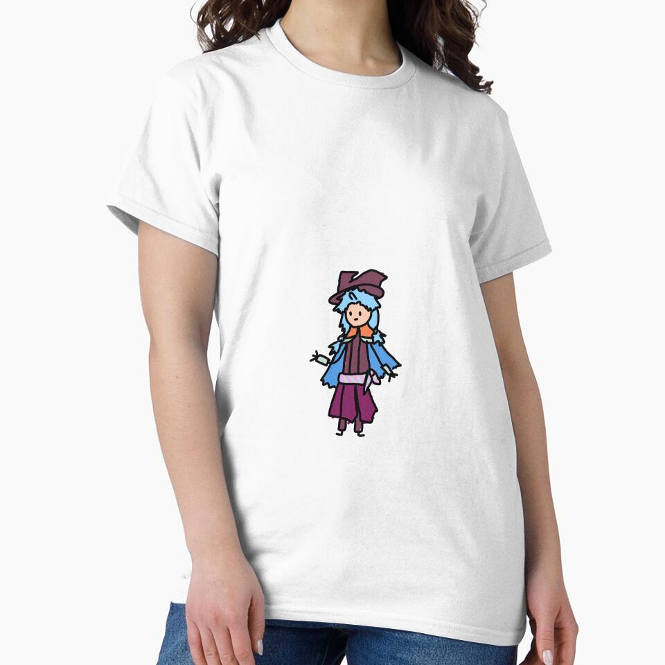 women's traditional style fashion by GodsPixelWorld