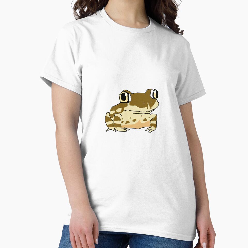 A Toad V2 by ForgsRUs