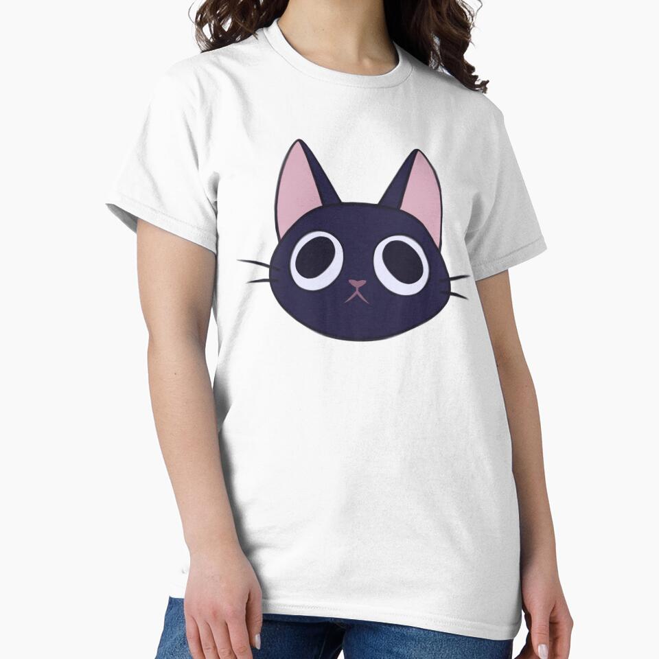 Just a Cat by StarlingSketch