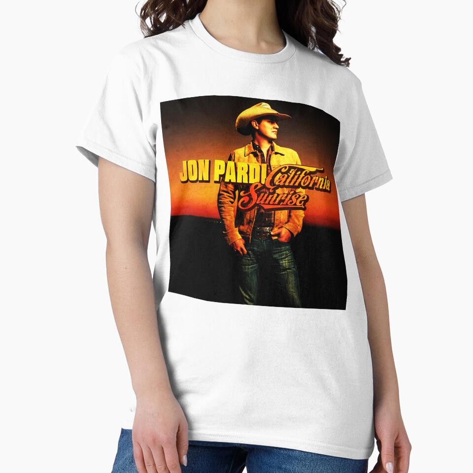 JON PARDI by dayatkelik