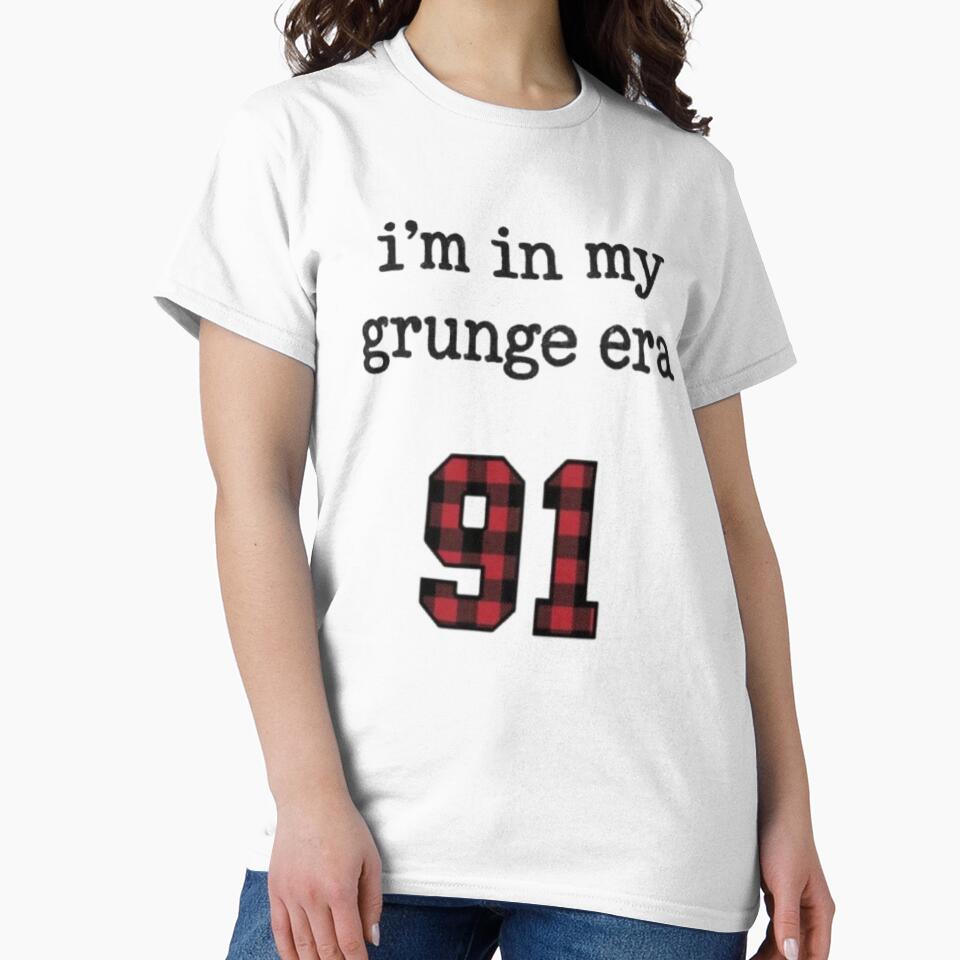in my grunge era by KinshipThings