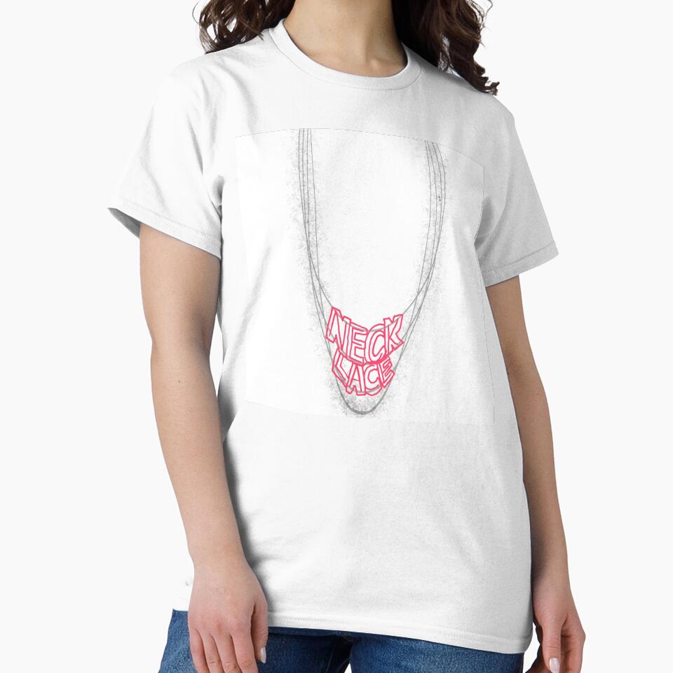 Necklace design by Mermaso Art
