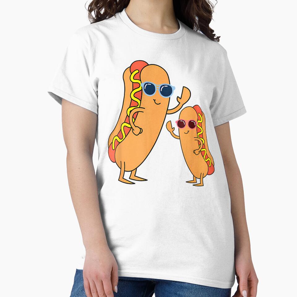 Cool Weiner by HueStudioCo