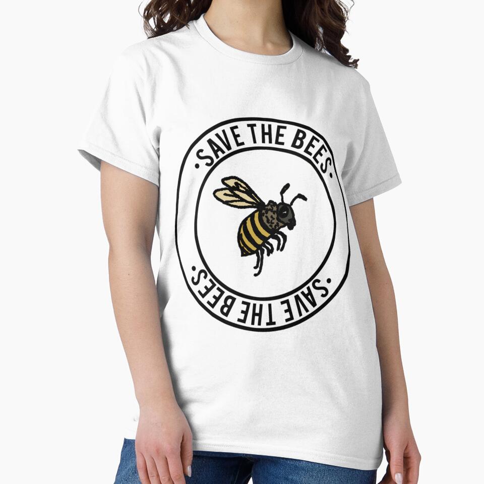 Save The Bees   1 by jwgekkhar13