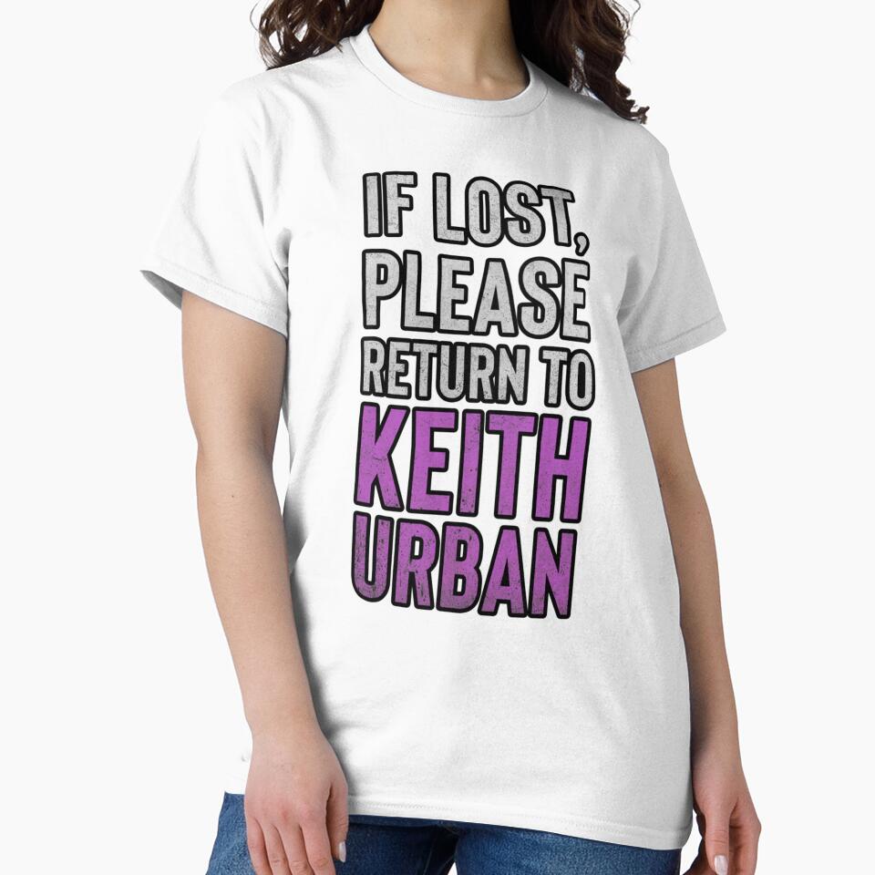 Keith Urban by Gallerysa