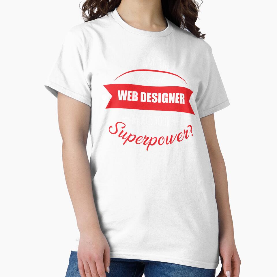 I'm the coolest Web designer, what's your superpower? by anins-azuree