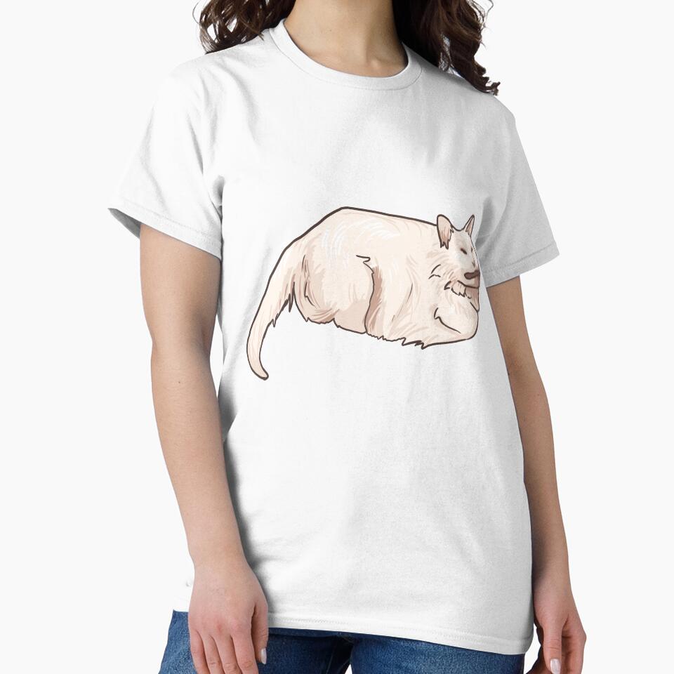 Meme Cat 1 by electropastry