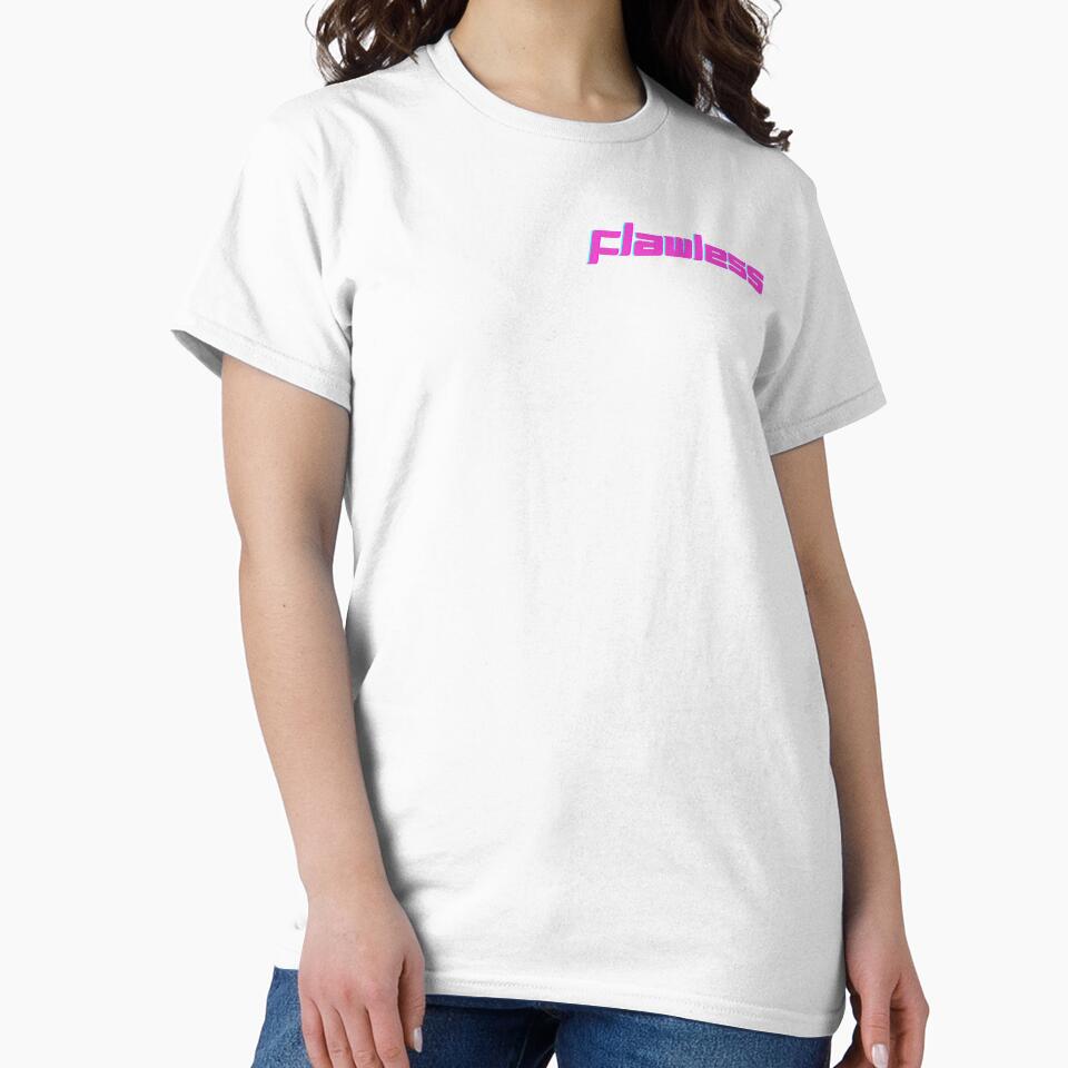 Flawless by Life of Kenzie Designs