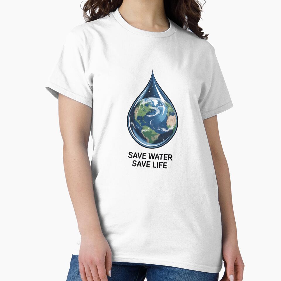 Clean Water vs Polluted Water Awareness by Nuvoro Eco Awareness