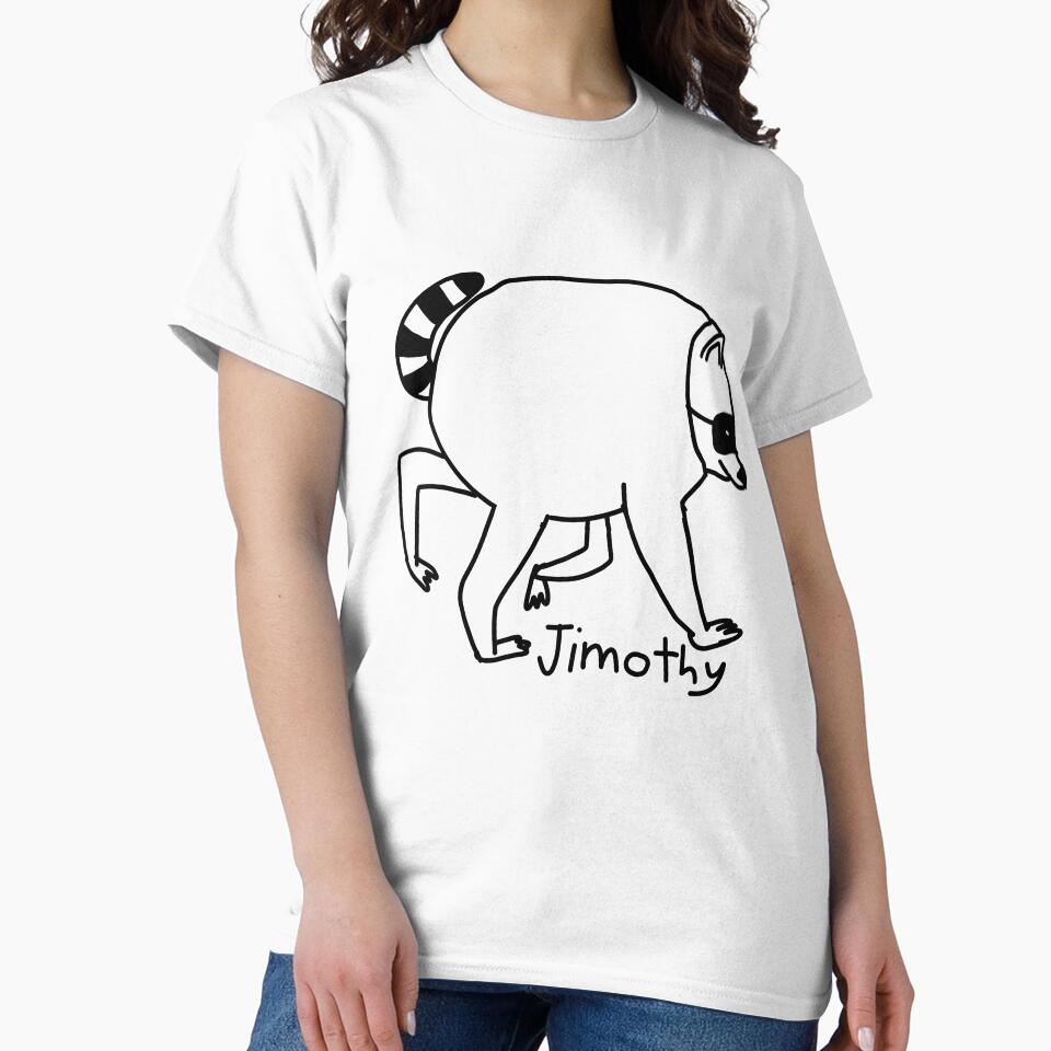 Jimothy by ellenhenry