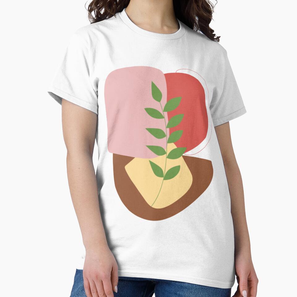 Minimalist Boho by FlorineJerde