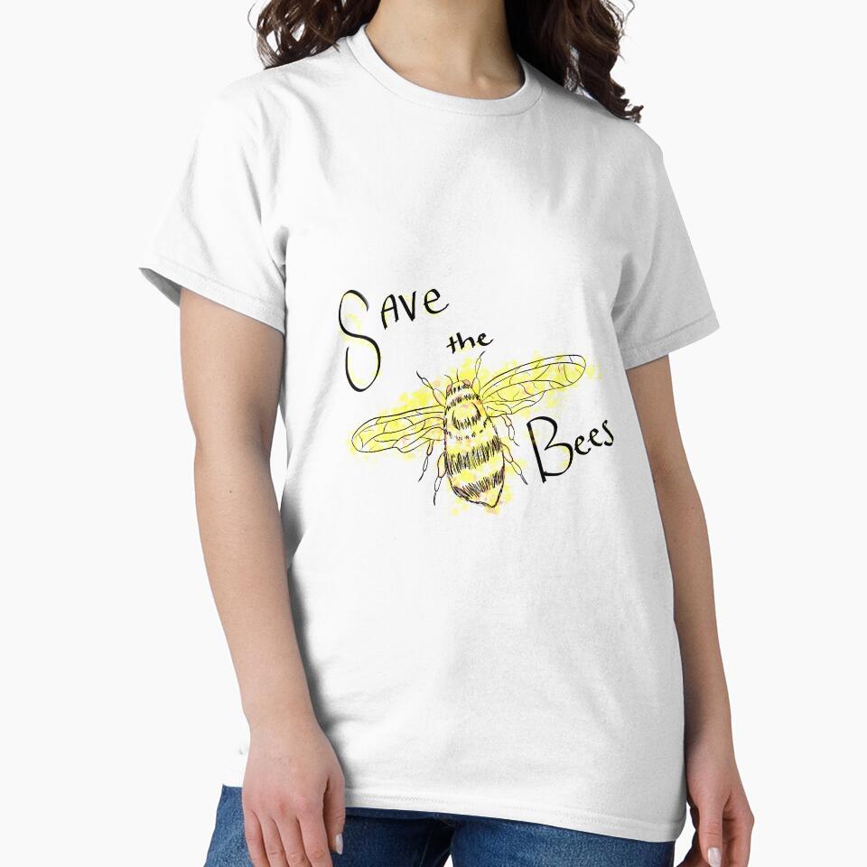 Save the bees by eveporter3