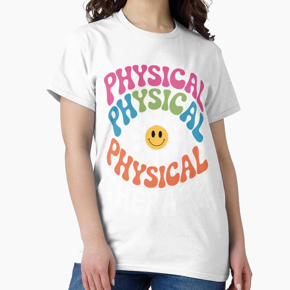Flower Pediatric Physical Therapy Therapist by comptorasunfia