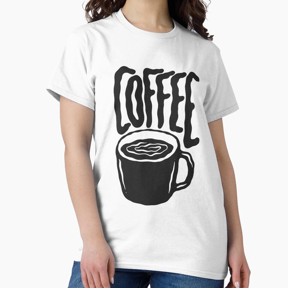 Coffee by The Lines