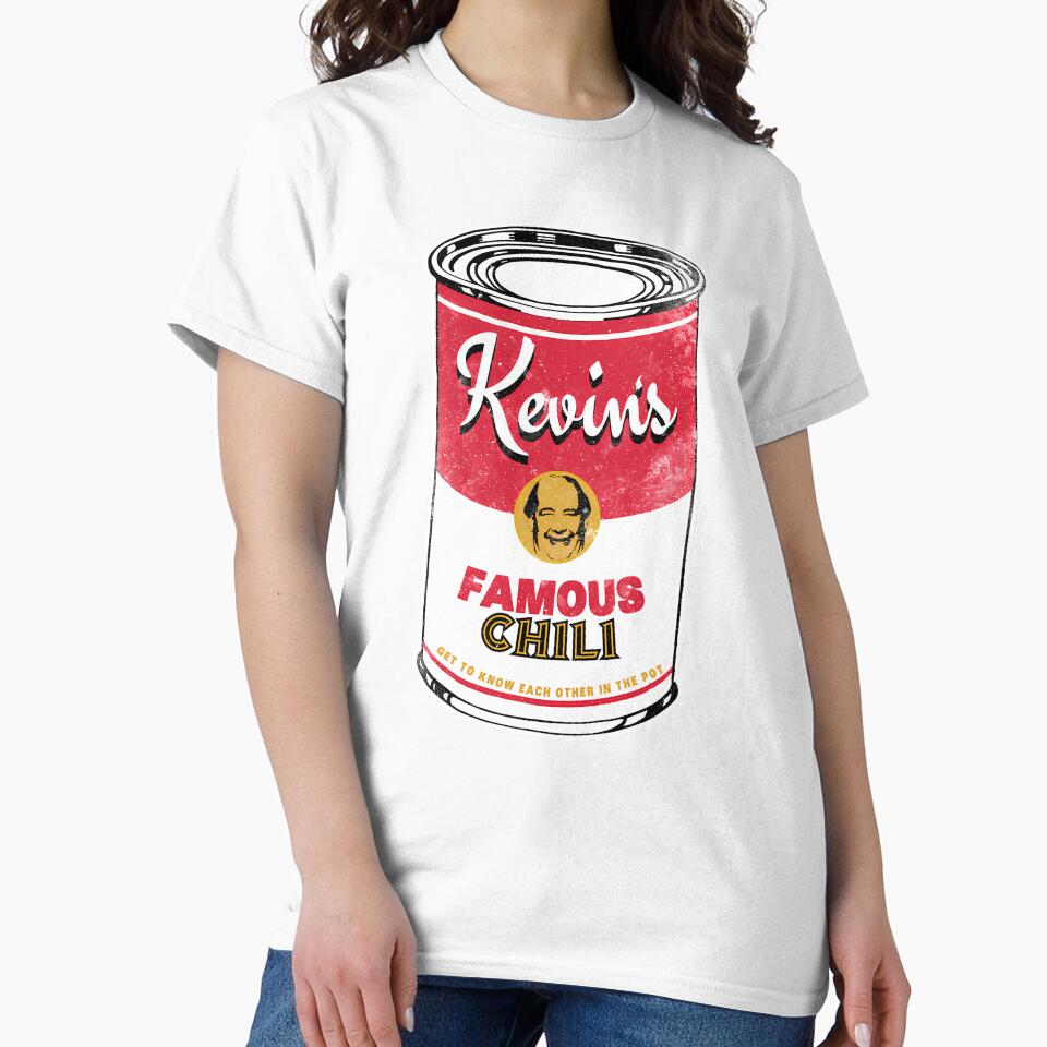 Kevin'S Famous Chili by ramadankarim