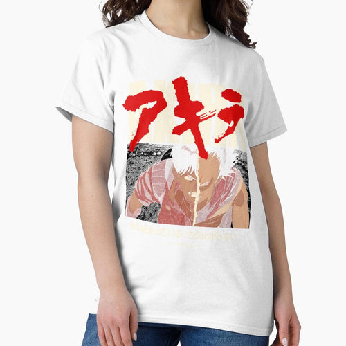 80s 90s Akira by damirahkurni